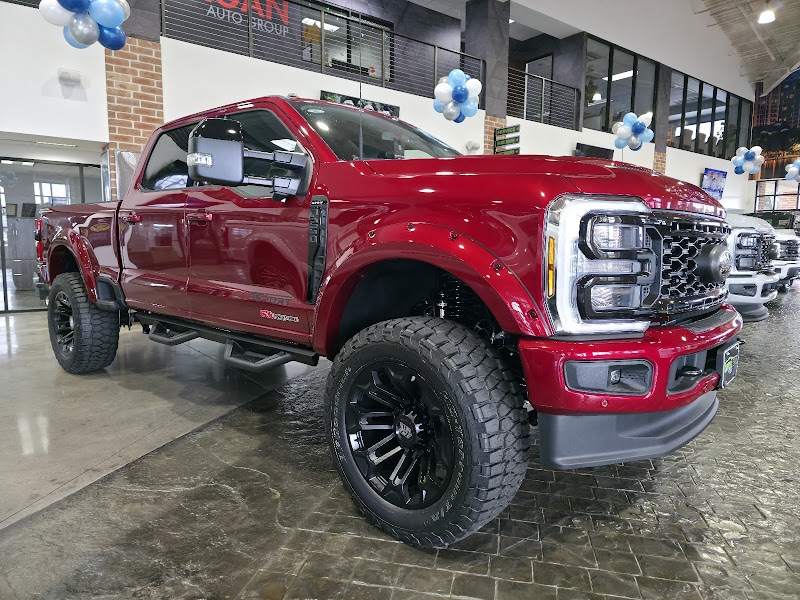 Gator Ford photo 2