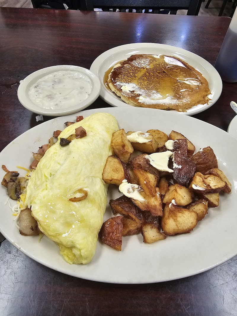 Darrell's Diner photo 5