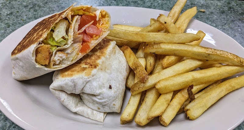 Darrell's Diner photo 2