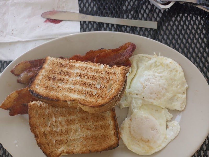 Darrell's Diner photo 4