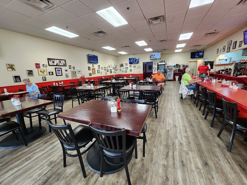 Darrell's Diner photo 3
