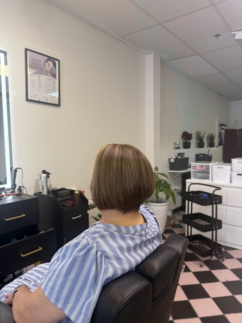 Aura Hair Salon photo 3