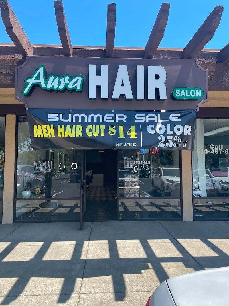 Photo of Aura Hair Salon