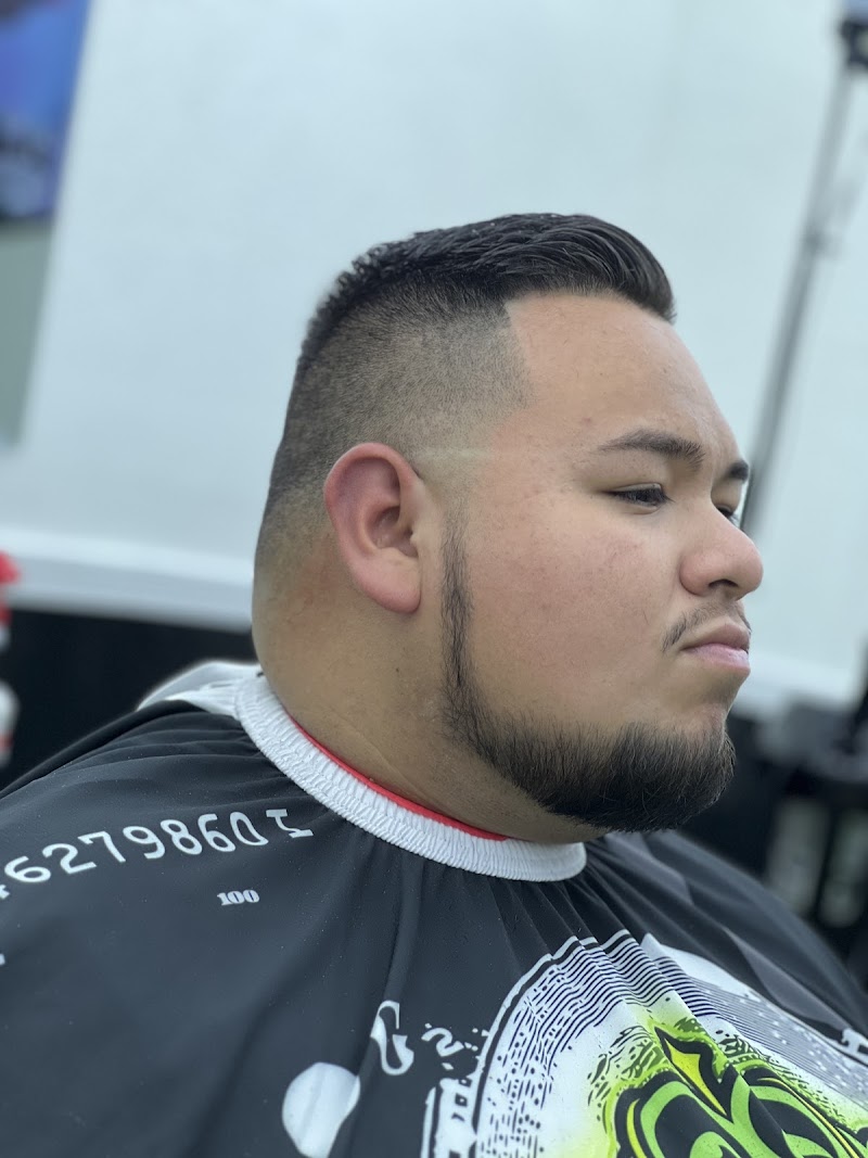 Good-Vibez Barbershop LLC photo 4