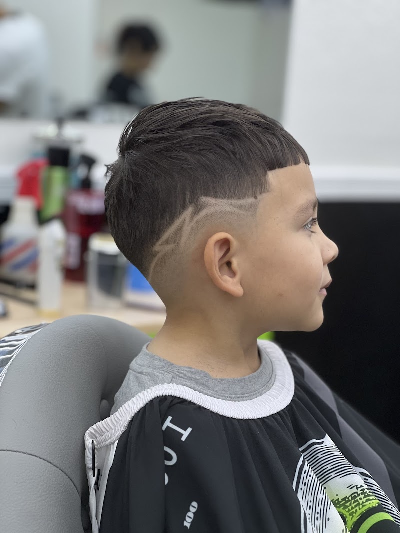 Good-Vibez Barbershop LLC photo 2