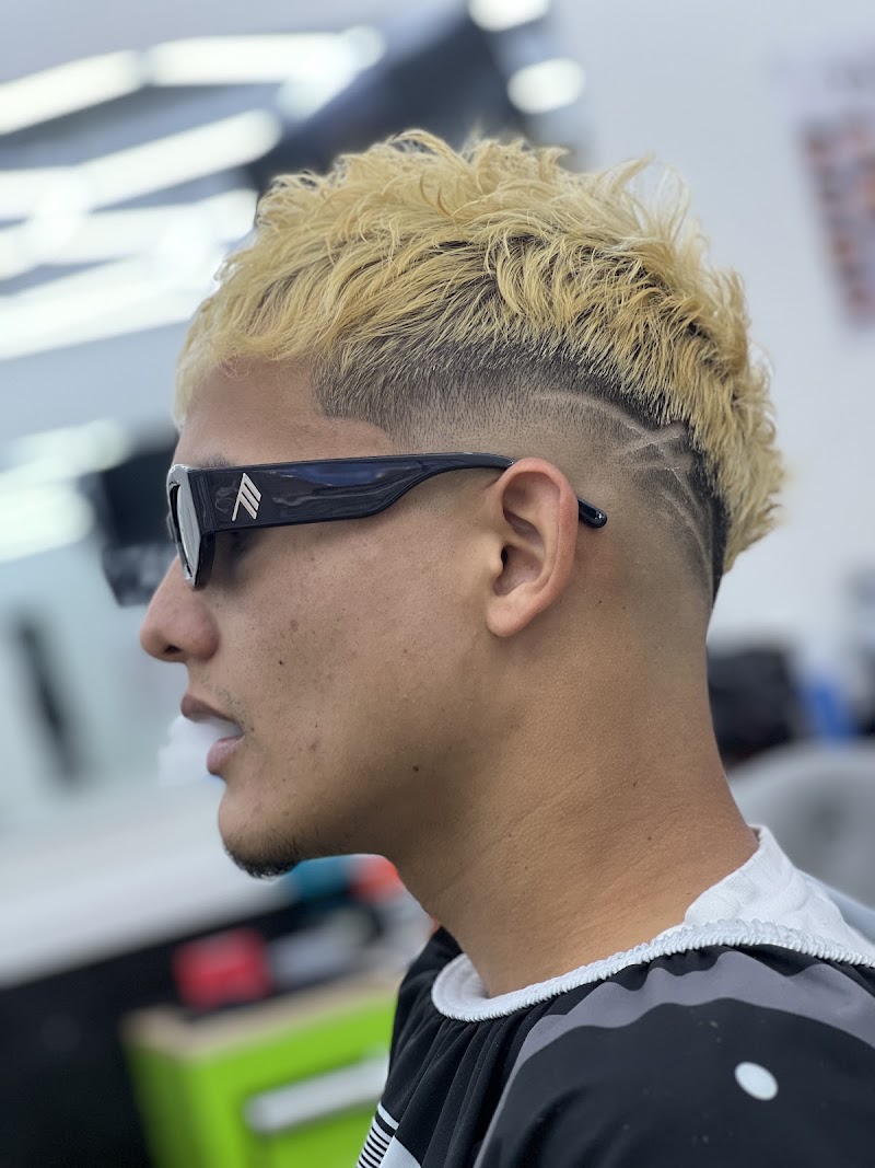 Good-Vibez Barbershop LLC photo 3