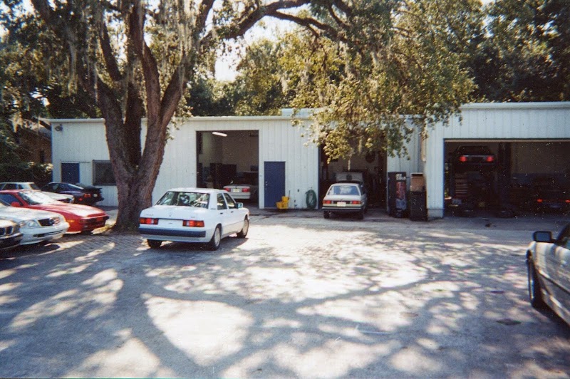German Motor & Auto Care photo 2