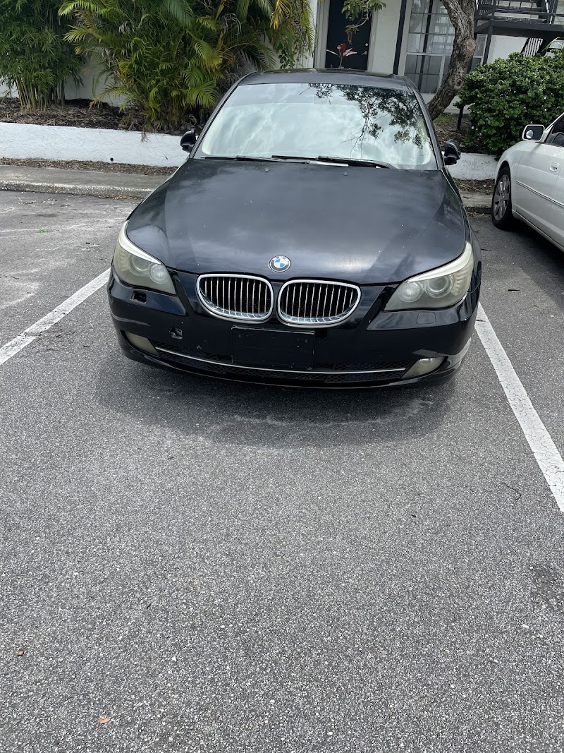 German Motor & Auto Care photo 4