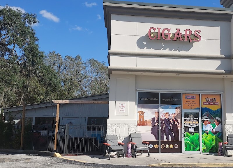 Photo of MC Cigar Shop and Lounge