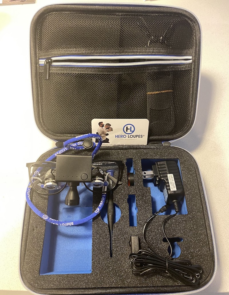 Hero Loupes photo 2