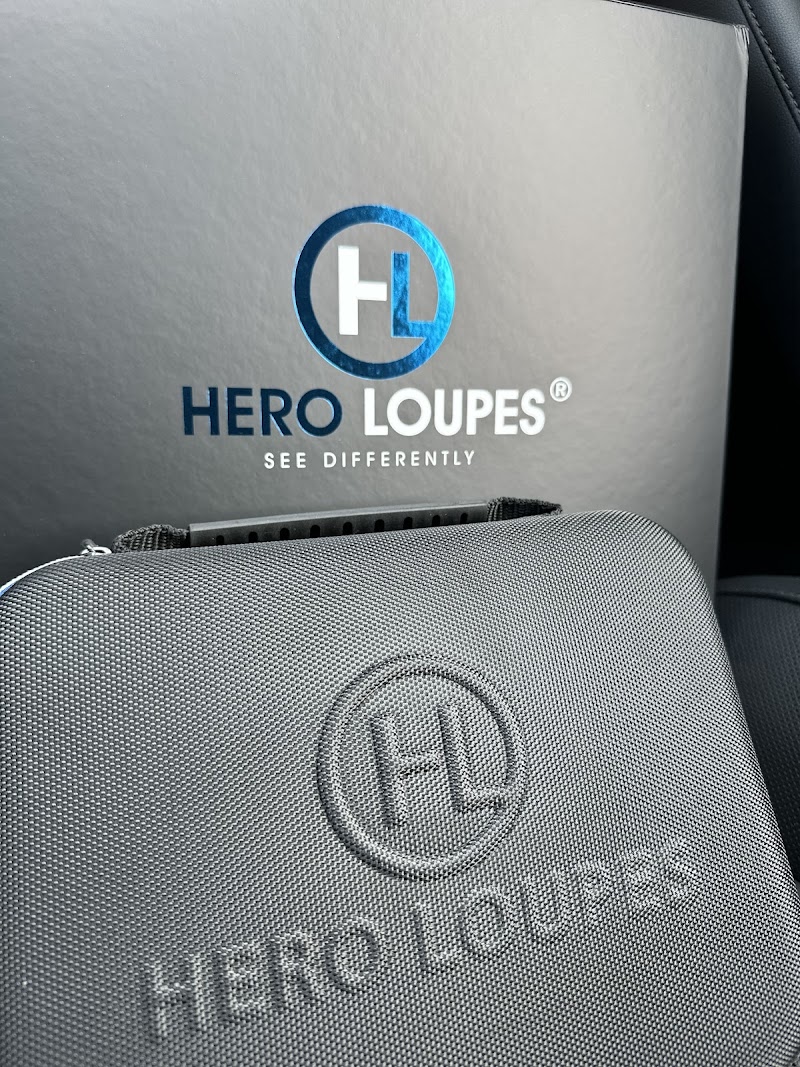 Hero Loupes photo 5