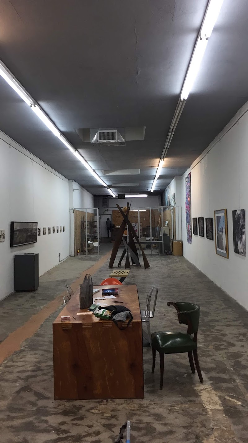 Photo of La Linea Art Studio