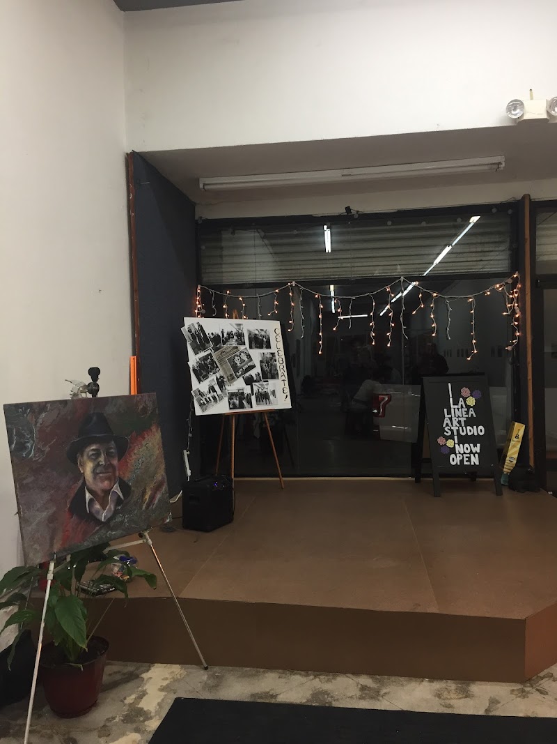 La Linea Art Studio photo 3