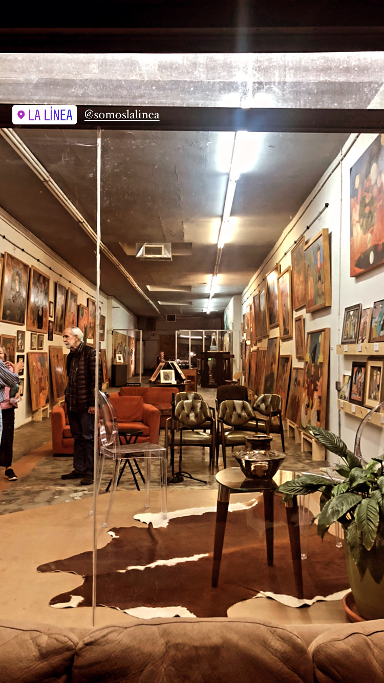 La Linea Art Studio photo 2
