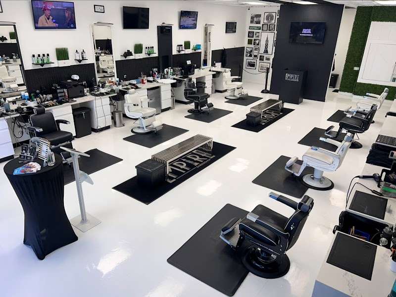 Photo of Empire Barbershop