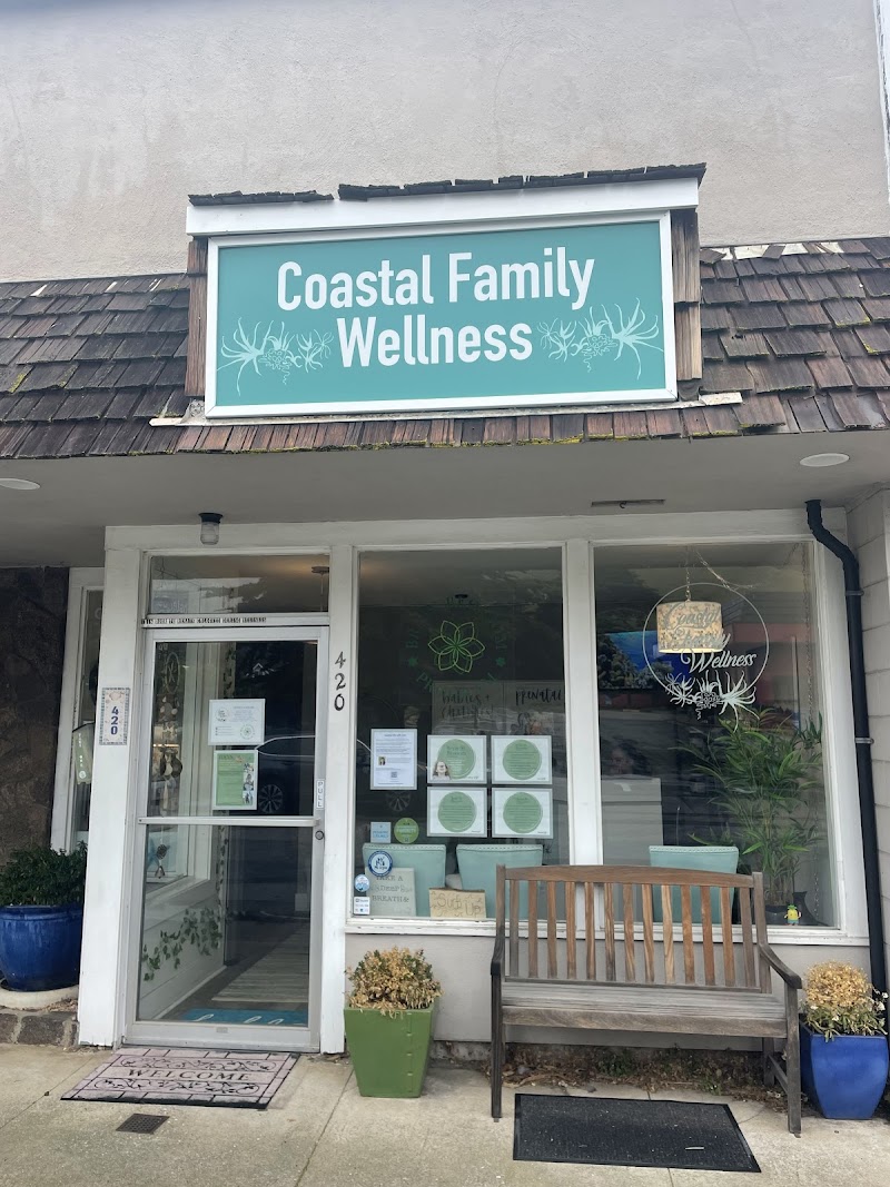 Coastal Family Wellness photo 4