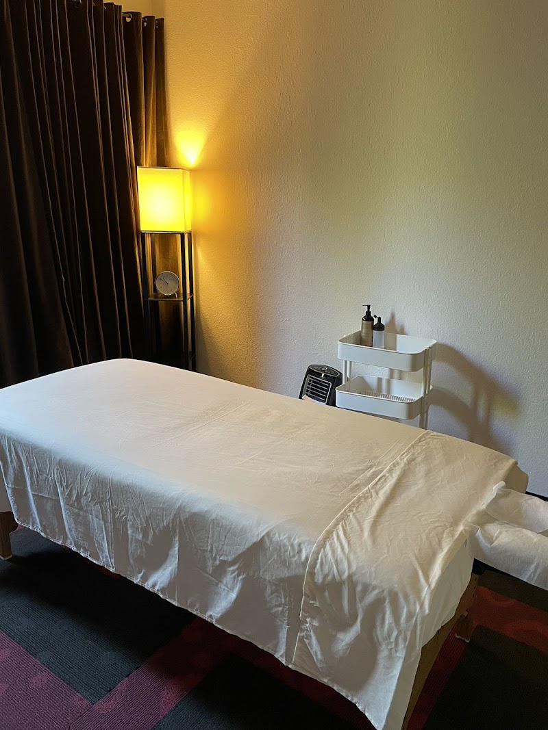 Guo Therapeutic Massage photo 2