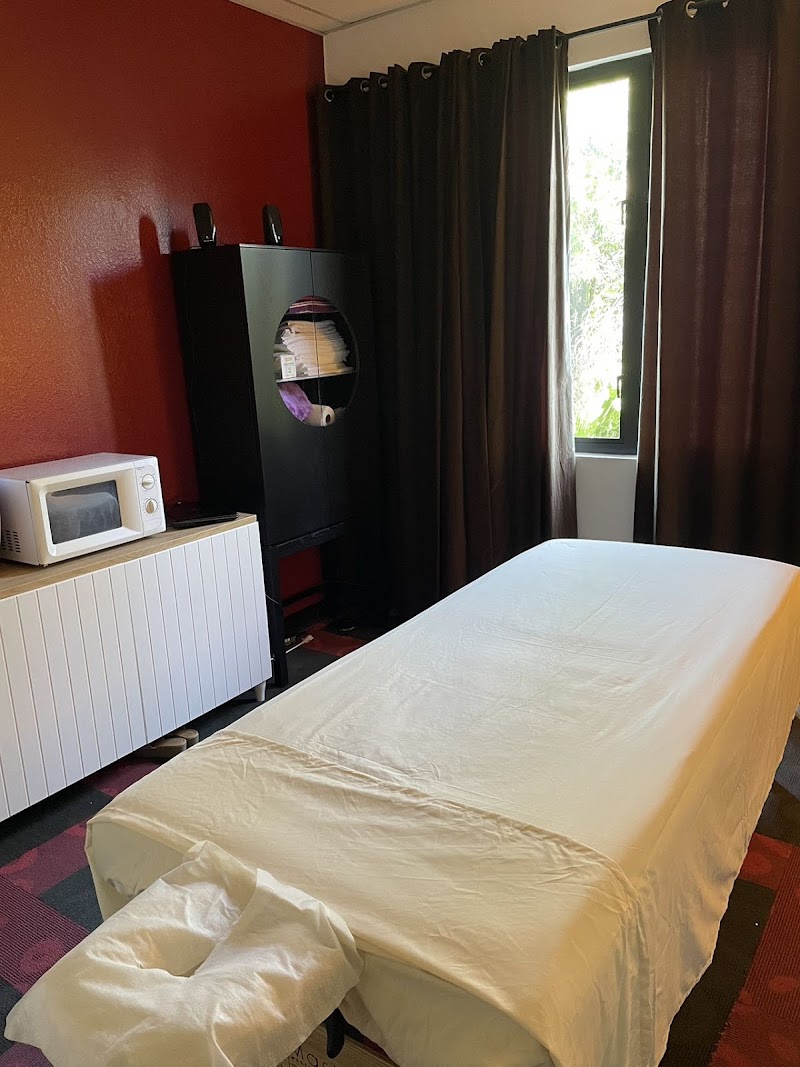 Photo of Guo Therapeutic Massage