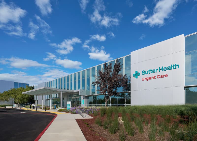 Photo of Palo Alto Medical Foundation Sutter Health East Santa Clara Pediatric Urgent Care