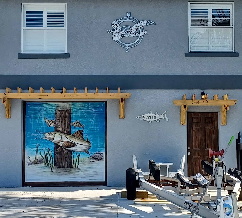 ArtEffects Fine Art Murals and Faux Paint photo 5