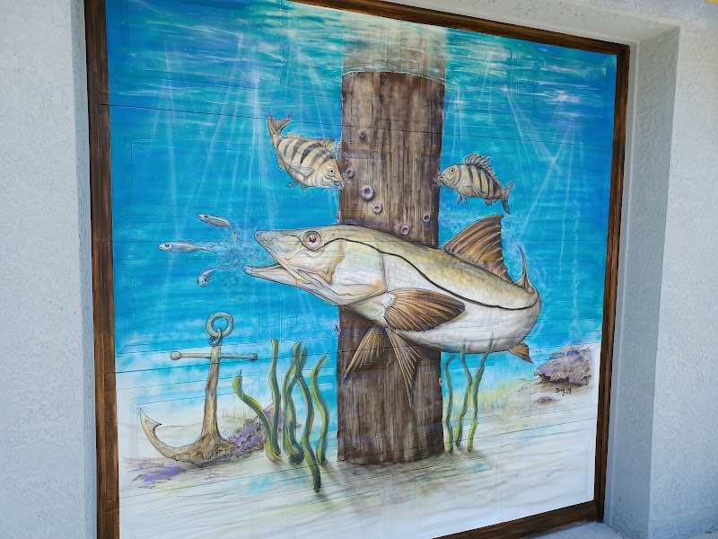 Photo of ArtEffects Fine Art Murals and Faux Paint