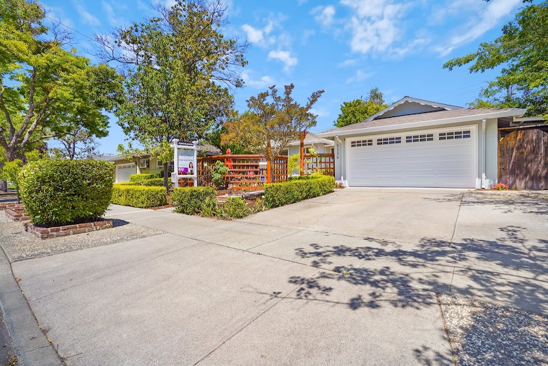 Anna Fine , Fine Group Realtor in Los Gatos photo 3