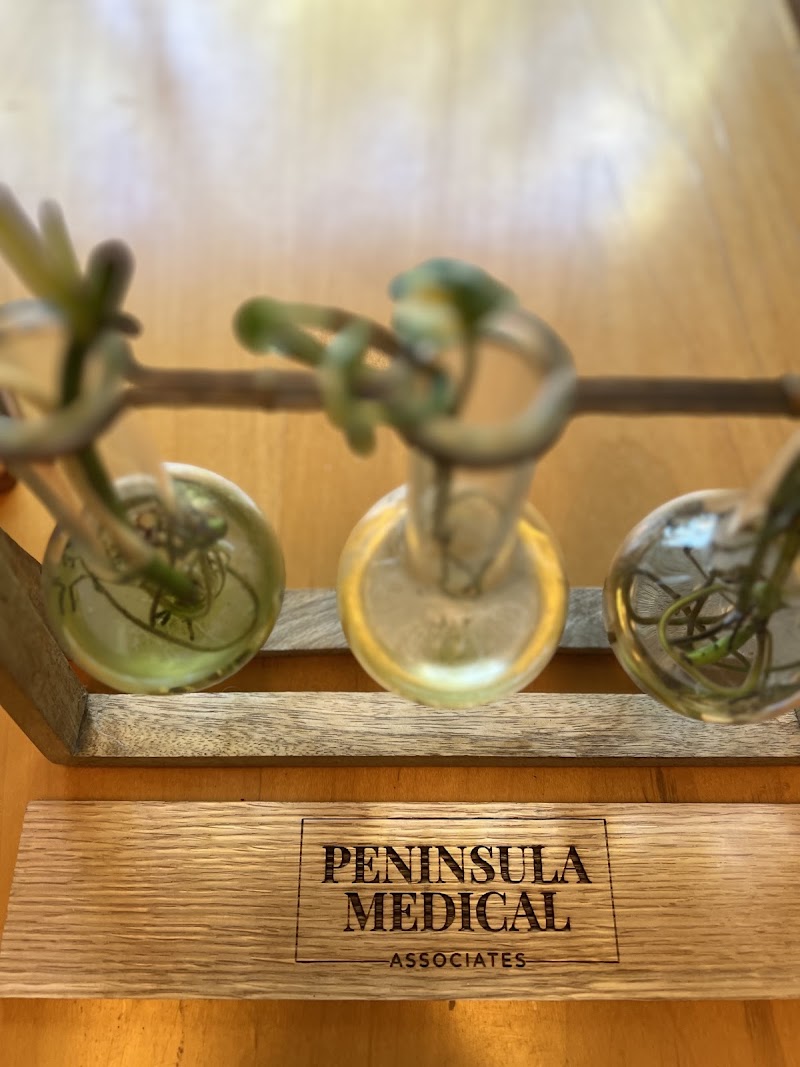 Peninsula Medical Associates photo 4