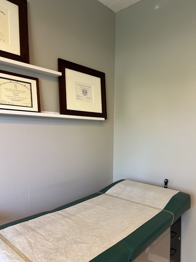 Photo of Peninsula Medical Associates