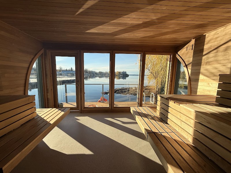 KOS Sauna photo 2