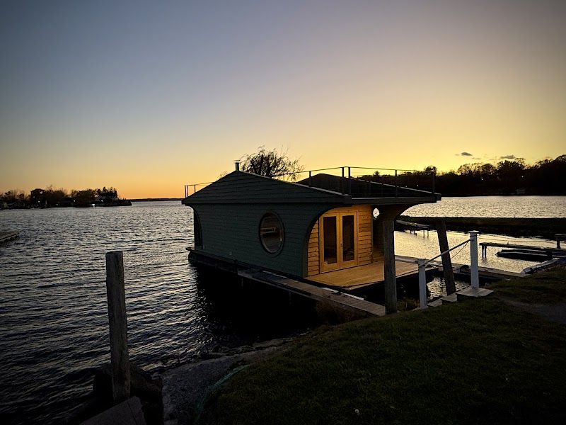 Photo of KOS Sauna