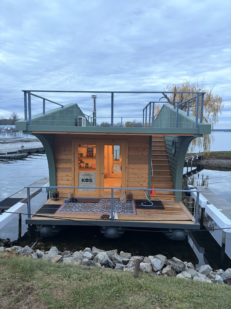 KOS Sauna photo 3