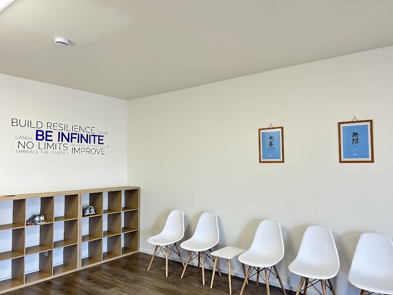 Infinite Sports photo 2