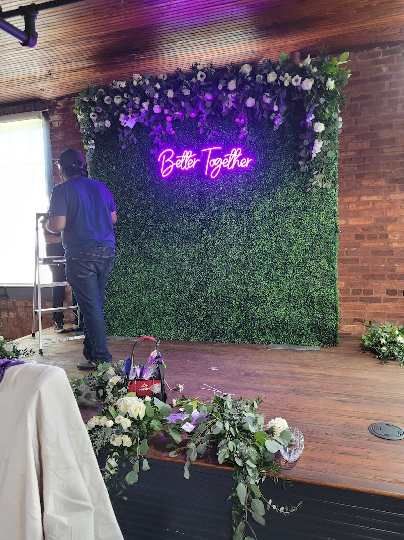 Photo of Events in Bloom