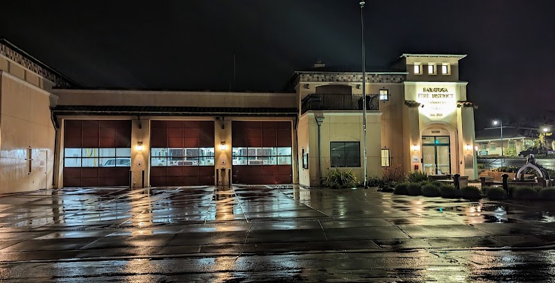 Saratoga Fire Station photo 4