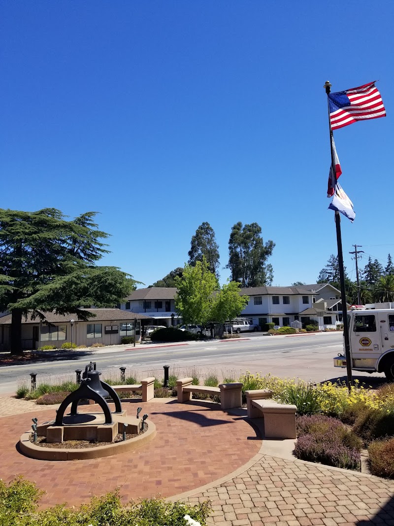Saratoga Fire Station photo 2