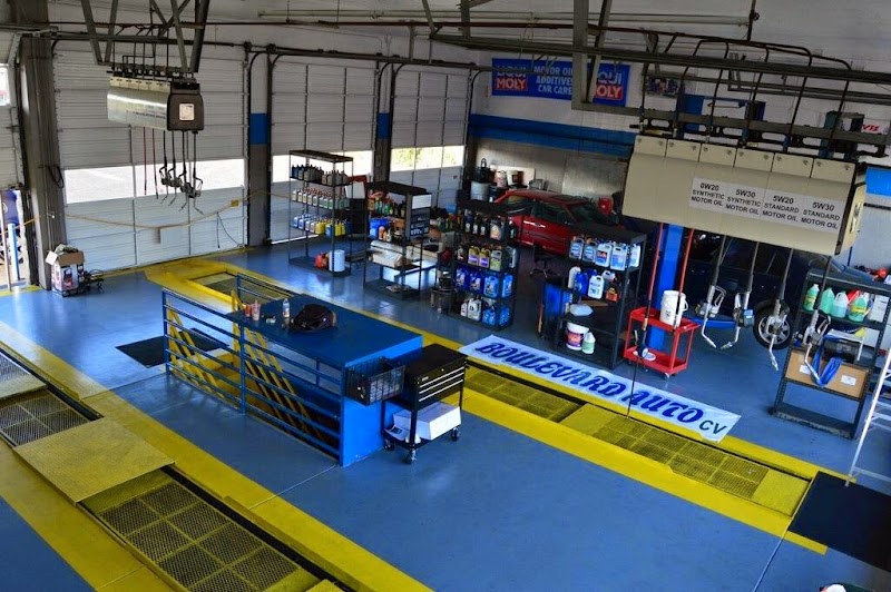 Photo of Boulevard Auto