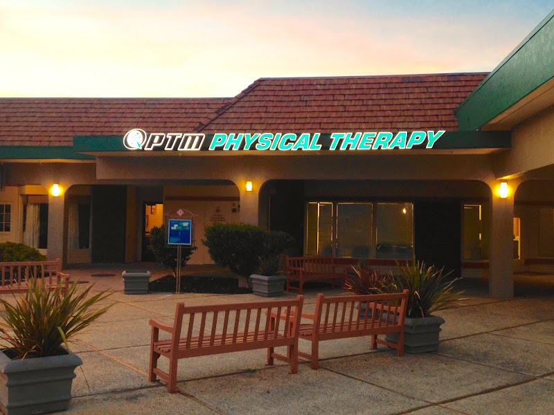 OPTM Physical Therapy of Saratoga photo 4