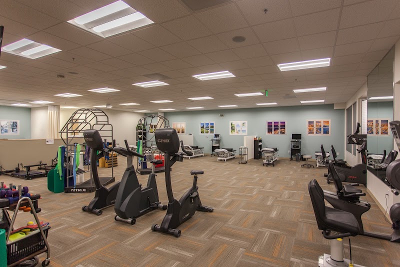 OPTM Physical Therapy of Saratoga photo 2