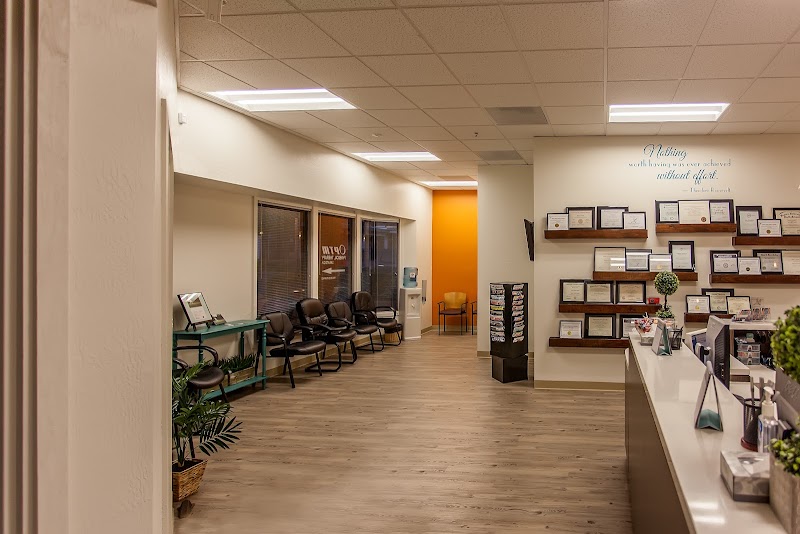 OPTM Physical Therapy of Saratoga photo 3