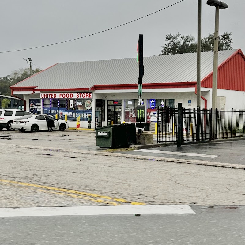 Photo of United Food Store