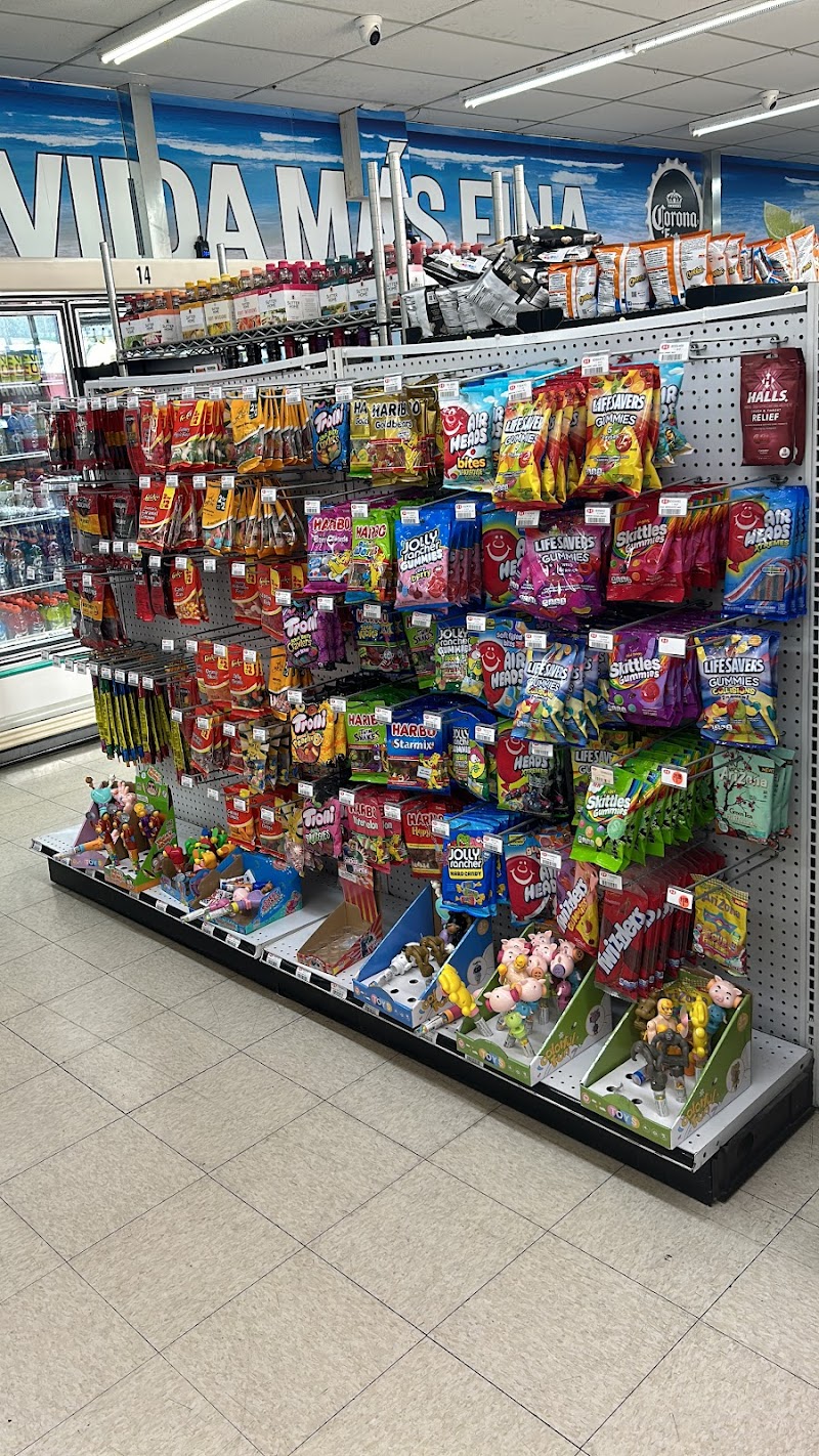 United Food Store photo 2