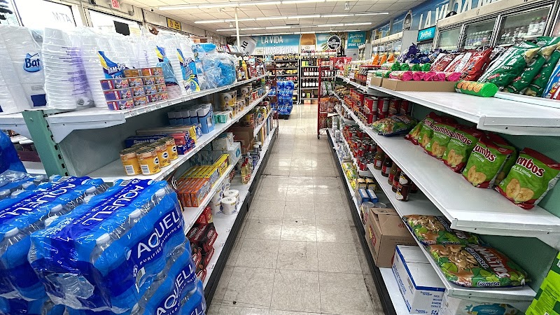United Food Store photo 5