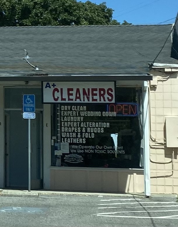 Photo of A+cleaners
