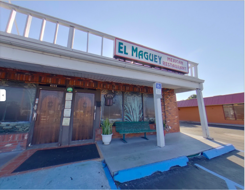 Photo of El Maguey Mexican Restaurant