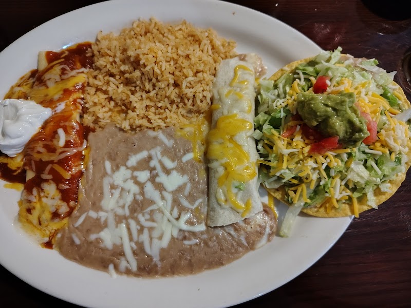 El Maguey Mexican Restaurant photo 4