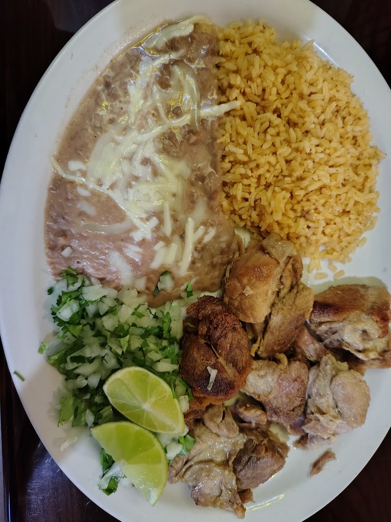 El Maguey Mexican Restaurant photo 3