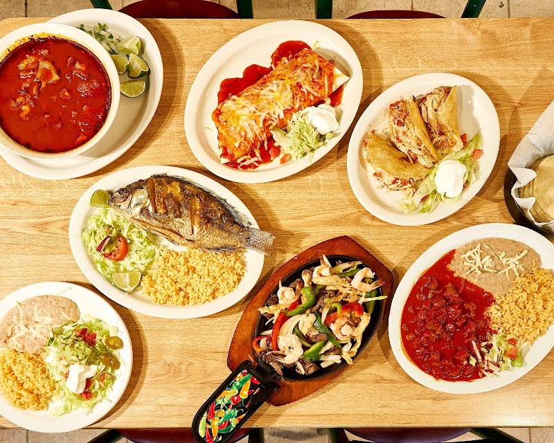 El Maguey Mexican Restaurant photo 2