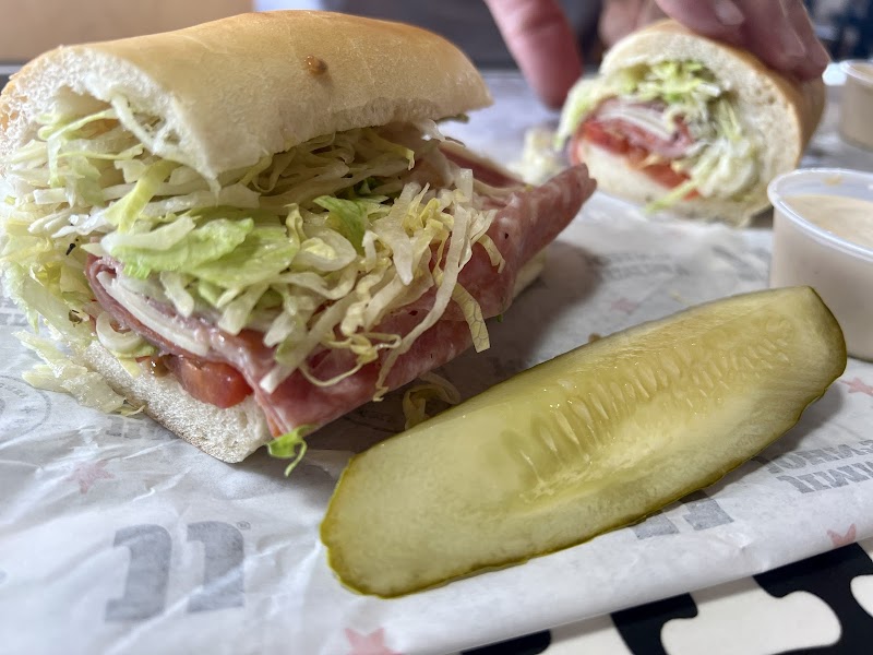 Jimmy John's photo 5