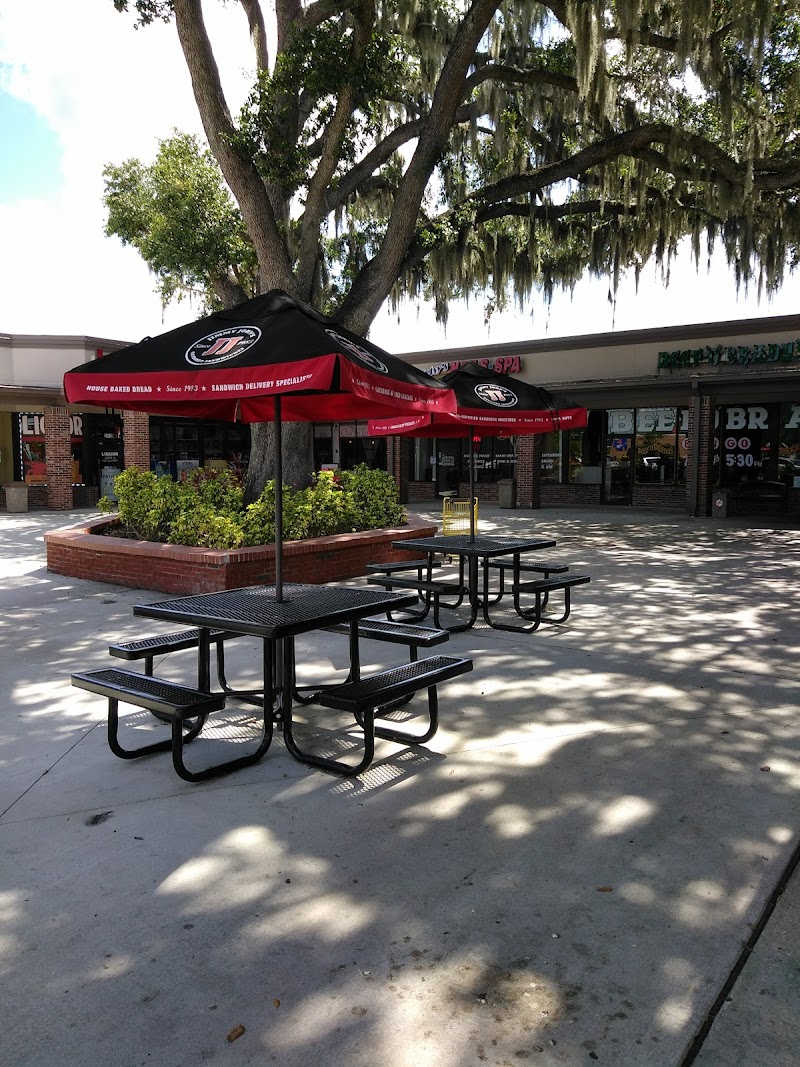 Photo of Jimmy John's