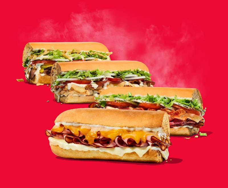 Jimmy John's photo 3